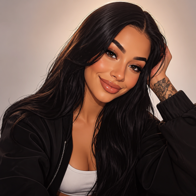 toriiraee's profile photo