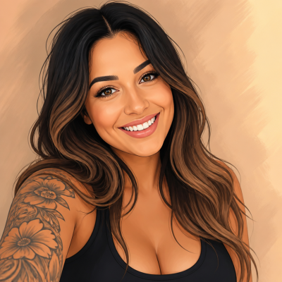 tosharlyn's profile photo