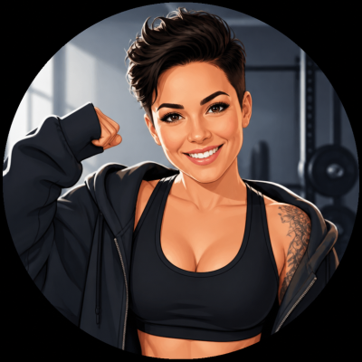 toughgermanwoman's profile photo