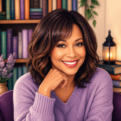 traceywestbooks's profile photo