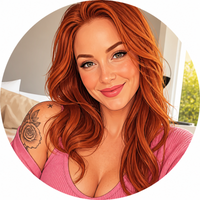 tracyginger's profile photo
