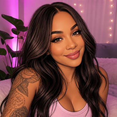 trestyanna's profile photo