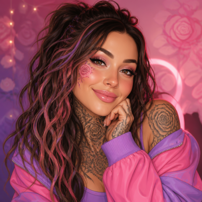 tribal_rose89's profile photo
