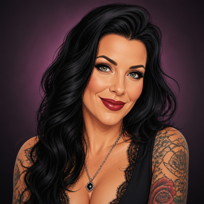 triciadevereaux's profile photo