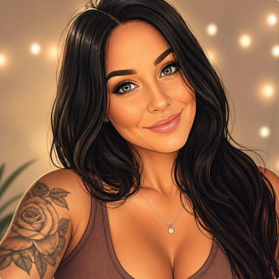 trinadawn111's profile photo