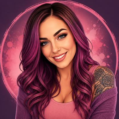 trinityblaze's profile photo