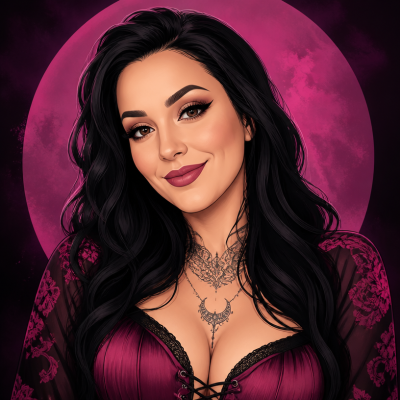trinitymorgana's profile photo