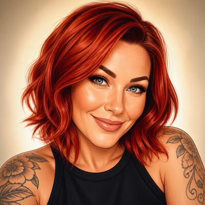 trishmarson's profile photo