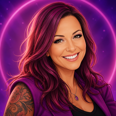 trishmessina's profile photo