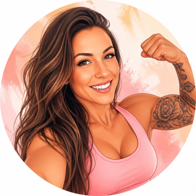 trishtheish's profile photo