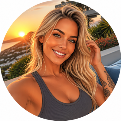 tristamikail's profile photo