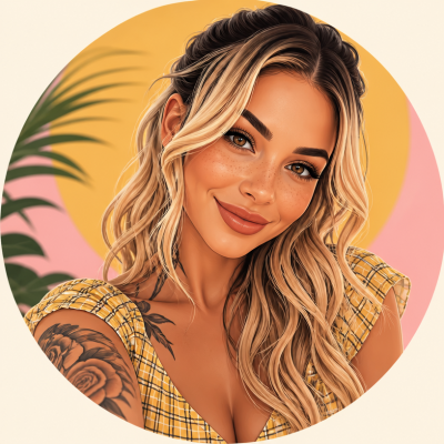 trixeysummers's profile photo