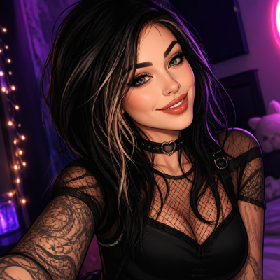 trixiesmash's profile photo