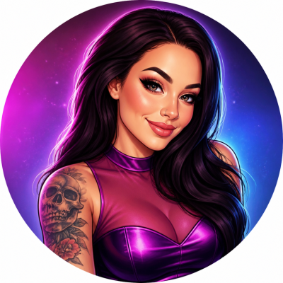 trixyblue's profile photo