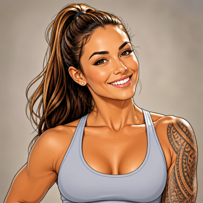tui-jones's profile photo