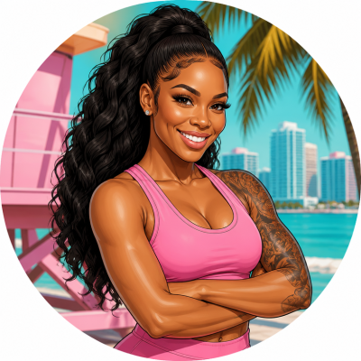 twanishaterry's profile photo