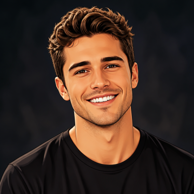 tylerhouston's profile photo