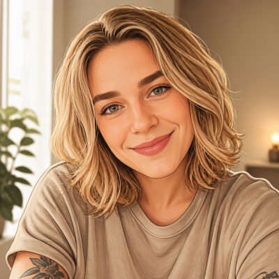 ullissjostrom's profile photo