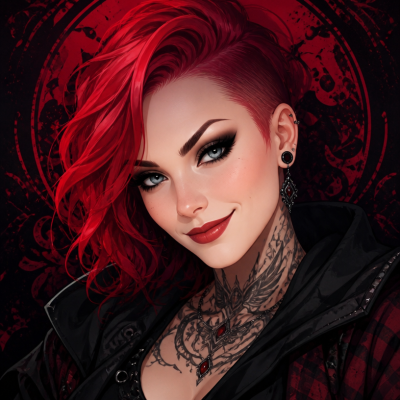 ulorinvex's profile photo
