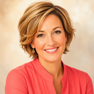 ulrike-forster's profile photo