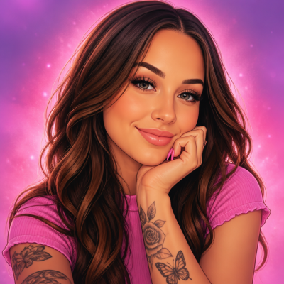 undercovernatty's profile photo