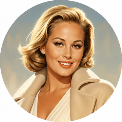 ursulaandress62's profile photo