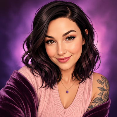 ursulakate's profile photo