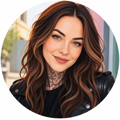 ursulamorrow's profile photo