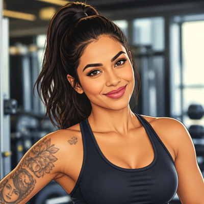 ursullafernandes's profile photo
