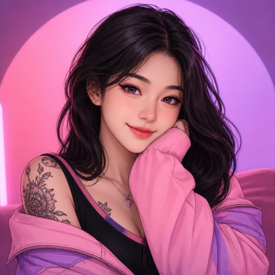 uyuychan's profile photo