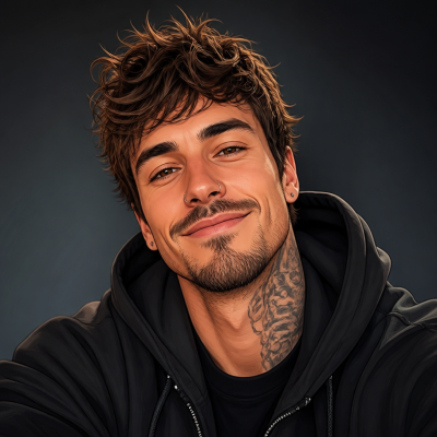 vadstedp's profile photo