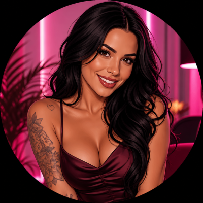 valentinamorena's profile photo