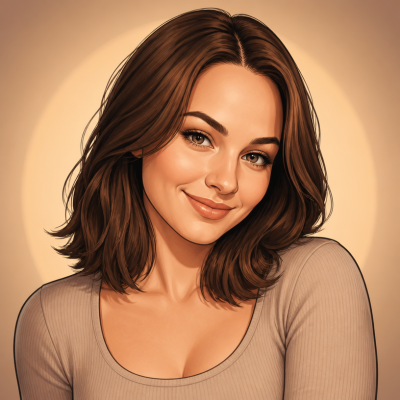 valentinashirokova's profile photo