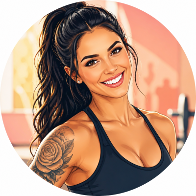 valentinka_3fit's profile photo