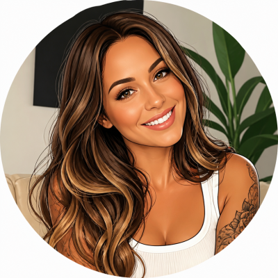 valeriecingle's profile photo