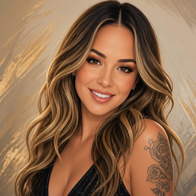 valeriedominguez's profile photo