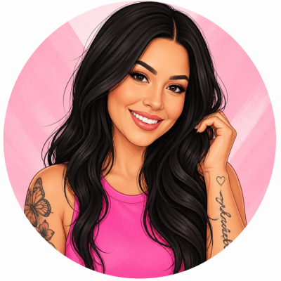 valeriegodina's profile photo