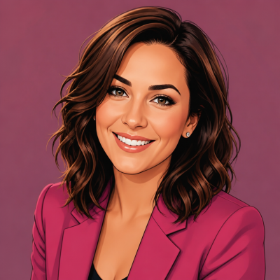 valerieway's profile photo