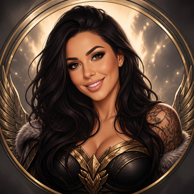 valkyrie_diana_official's profile photo