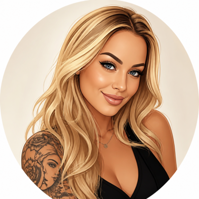 valyaromanova's profile photo