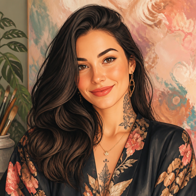 vanessabadre's profile photo