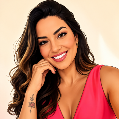 vanessadeoliveir's profile photo