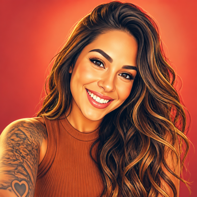 vanessadovalle's profile photo