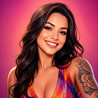 vanessaiavila's profile photo