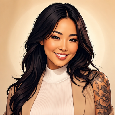 vanessalee's profile photo