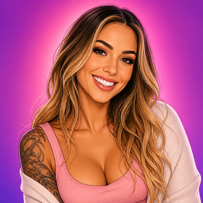 vanessalouis's profile photo