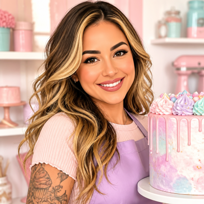 vanessaluna.cakedesigner's profile photo