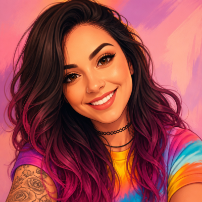 vanessamiranda's profile photo