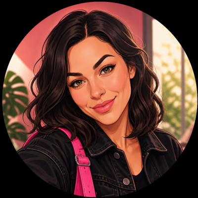 vanessashark's profile photo