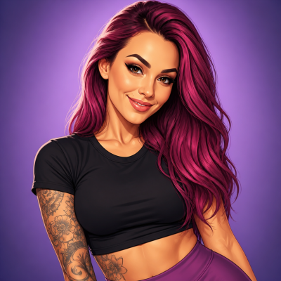 vanessawild's profile photo